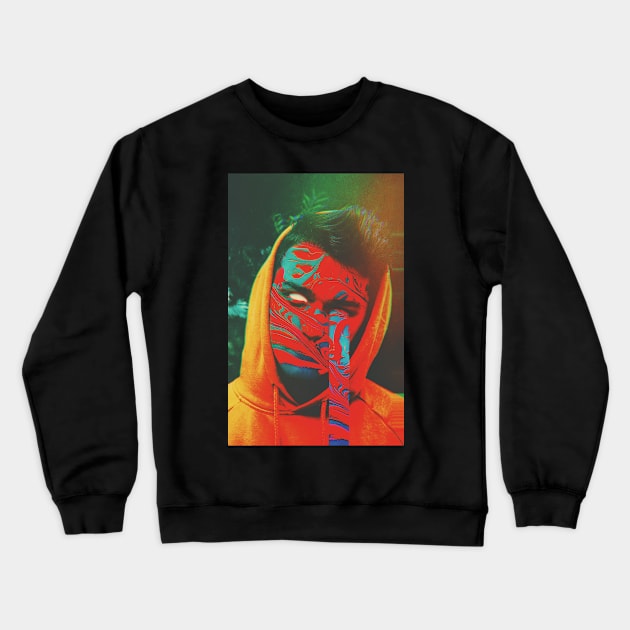 The Consequences Crewneck Sweatshirt by SeamlessOo